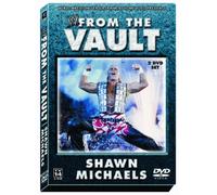 Wwe - From the Vault-Shawn Michaels
