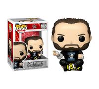 WWE Funko POP | CM PUNK