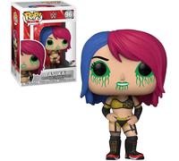 WWE Funko POP Figura In Vinile | Asuka