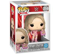 Funko Figura Pop Tiffany Stratton Money In The Bank