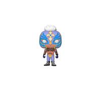 WWE Funko POP WWE Vinile Figura Rey Mysterio 9 cm