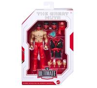 WWE Great Muta Best of Ultimate Edition 8
