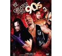 Wwe - Greatest Stars of the 90 S