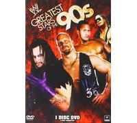 Wwe: Greatest Stars of the 90's