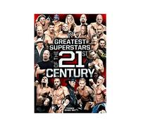 Wwe - Greatest Stars of the New Mill