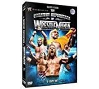 Wwe - Greatest Superstars of Wwe [Import anglais]