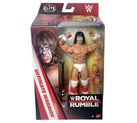 WWE Elite Royal Rumble 2026 ULTIMATE WARRIOR Action Figure Mattel Wrestling NEW