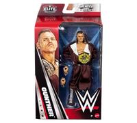 WWE Gunther Elite Greatest Hits 13
