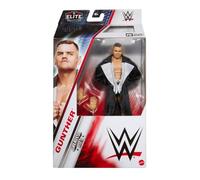 WWE Elite Greatest Hits #8 GUNTHER RING GENERAL Action Figure Wrestling 2025 NEW