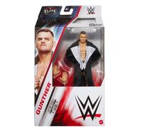 Wwe Gunther Nuovo Greatest Hits Serie 8 Mattel Elite Wrestling Collezione Figura