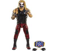 WWE GVB65 - Action figures da collezione, multicolore