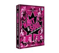 WWE - Hart & Soul: The Hart Family Anthology