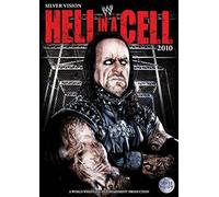 WWE - Hell in a Cell 2010