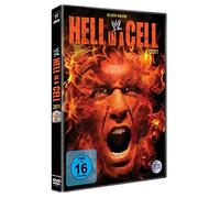 WWE - Hell in a Cell 2011