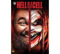 Wwe: Hell In A Cell 2019 (2 Dvd) [Edizione: Stati Uniti]