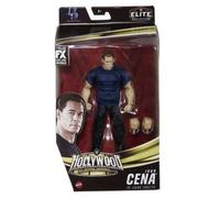 WWE Hollywood Elite John Cena come Jakob Toretto Wrestling Action Figure