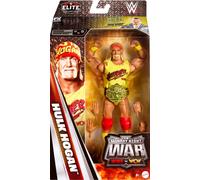 WWE Hulk Hogan Mattel Elite Series 11 Figura Wrestling WCW 2026