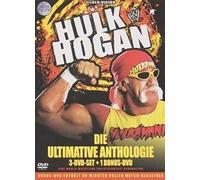 WWE - Hulk Hogan: The Ultimate Anthology