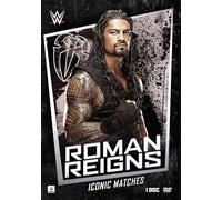Wwe: Iconic Matches - Roman Reigns [Edizione: Stati Uniti]