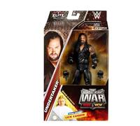 WWE Intimo d'élite della guerra del lunedì notte