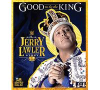 Wwe: It's Good to Be the King: Jerry Lawler Story