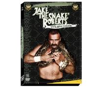 Wwe - Jake the Snake Roberts-Pick Yo