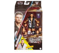 WWE JD McDonaugh Elite Survivor Series 2025 Toy Wrestling Action Figure