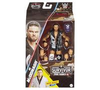WWE JD McDonaugh Elite Survivor Series 2025 Toy Wrestling Action Figure