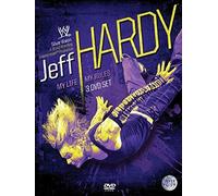 WWE - Jeff Hardy: My life, my rules...