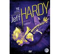 Wwe - Jeff Hardy-My Life,My Rules [Import anglais]