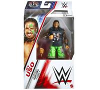 WWE Jey USO Elite - Action figure di Wrestling giocattolo "Greatest Hits 7"