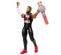 WWE Action figure JEY USO – Main Event Champions 5 – Basic 2025