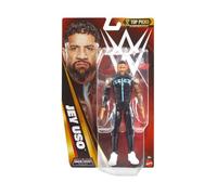WWE Main Event Top Picks 2026 Wave 1 JEY USO Action Figure Basic 2025