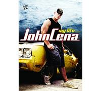 Wwe: John Cena, My Life
