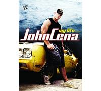 WWE: John Cena: My Life (One Disc) by John Cena
