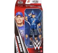 WWE Action figure John Cena Tour – Mattel Elite Collection Greatest Hits Series 10