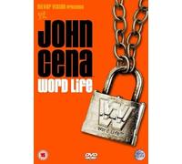 WWE - John Cena - Word Life [DVD]