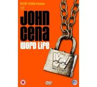 Wwe - John Cena - Word Life (DVD) John Cena