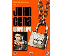 Wwe - John Cena - Word Life [Edizione: Regno Unito] [Edizione: Regno Unito]