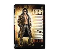 Wwe - John Morrison: Rock Star