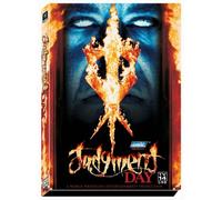 Wwe - Judgement Day