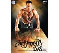 WWE - Judgment Day 2005 [Edizione: Regno Unito]