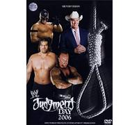 WWE - Judgment Day 2006