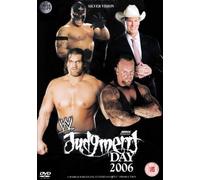 Wwe - Judgment Day 2006 [Edizione: Regno Unito]
