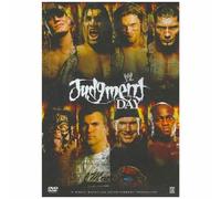 WWE-JUDGMENT DAY 2007 (DVD/FF/ENGLISH/SPANISH TRACK) WWE-JUDGMENT DAY 2007 (DVD/