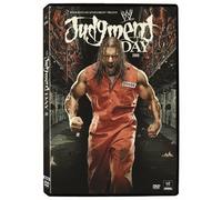 Wwe - Judgment Day 2008