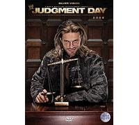 WWE Judgment Day 2009 [Edizione: Regno Unito]