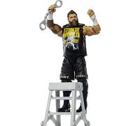 WWE Kevin Owens Elite Series 91 Wrestling Action Figure Toy
