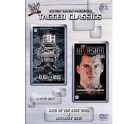 WWE - King of the Ring 2001 & Invasion 2001 [Edizione: Regno Unito]