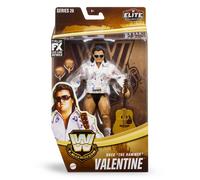 WWE Legend Series 20 GREG THE HAMMER VALENTINE Action Figure Wrestling NEW 2023